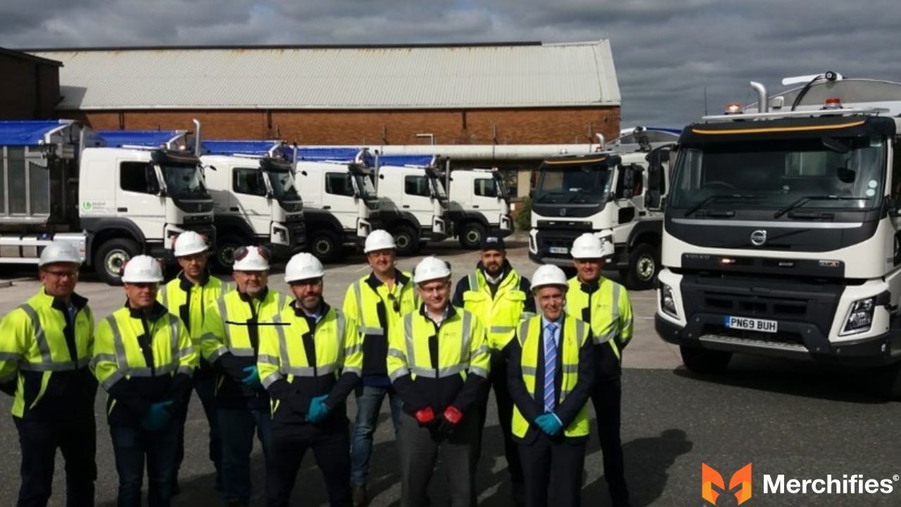 Building Digital Connections Through Truck Driver Shirt Community