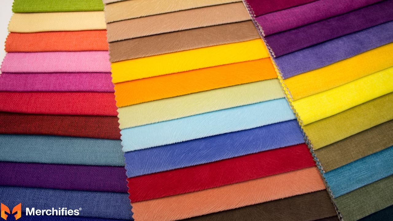 Building Your Truck Shirt Color Palette