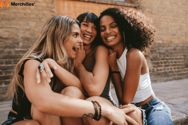 Building a Stronger Future Self-Focus and Support Systems