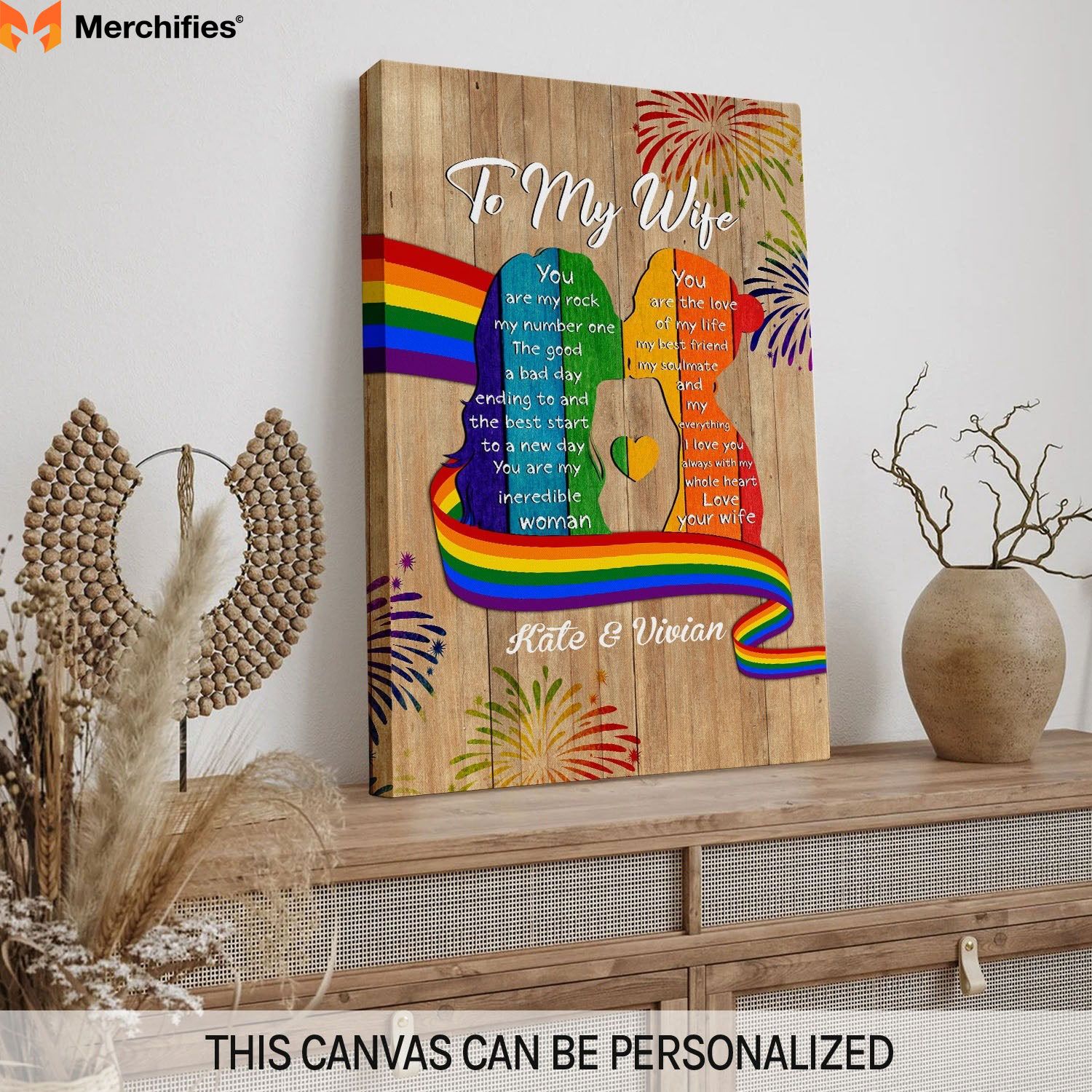 Unique Gifts for Your To-Be Wife She'll Cherish Forever