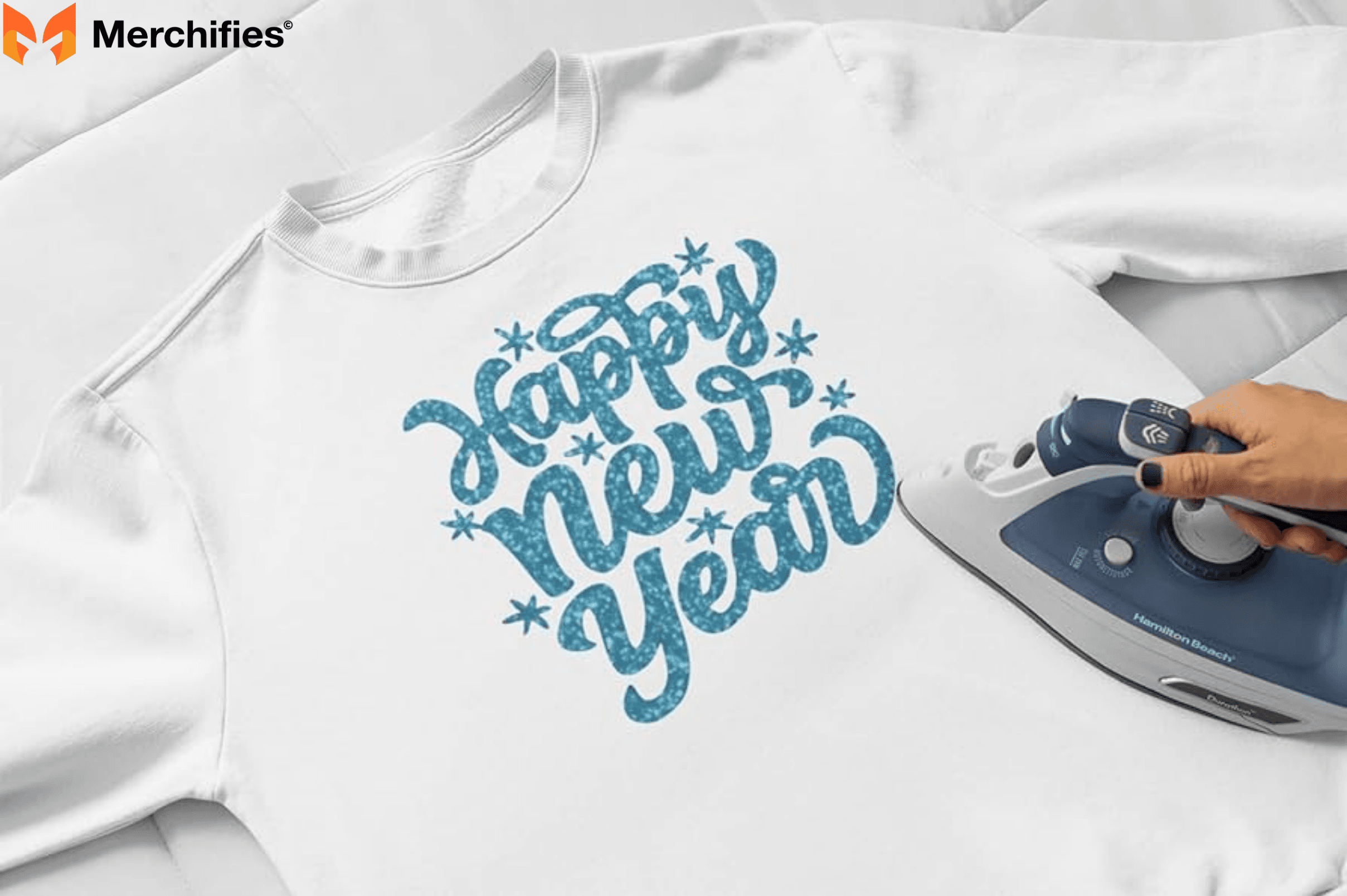 Care Instructions for Longevity of Your Custom NYE Shirt