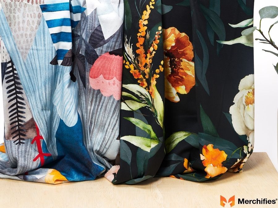 Caring for Your Custom Printed Fabric Creations