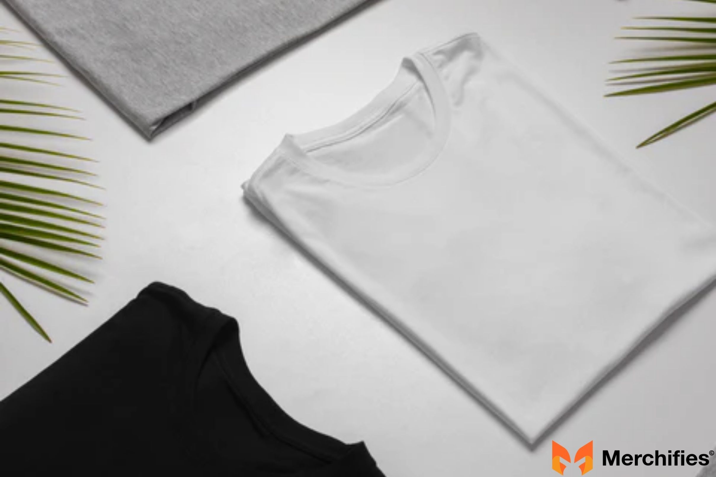 Caring for Your Custom Shirt