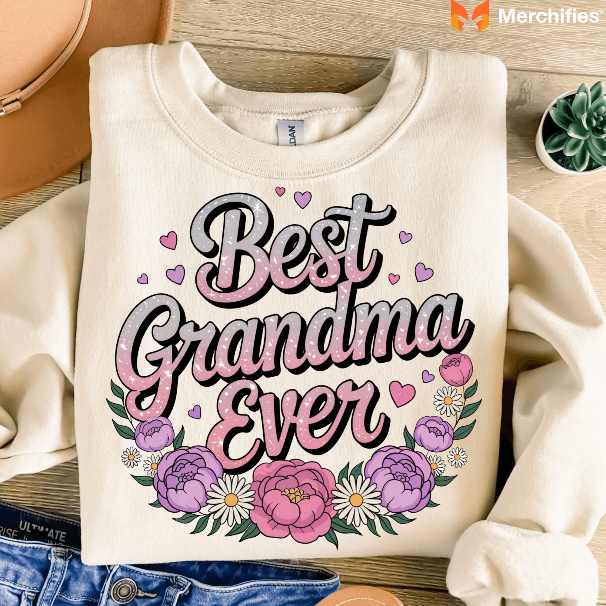 Categories of Mother's Day Shirt Ideas