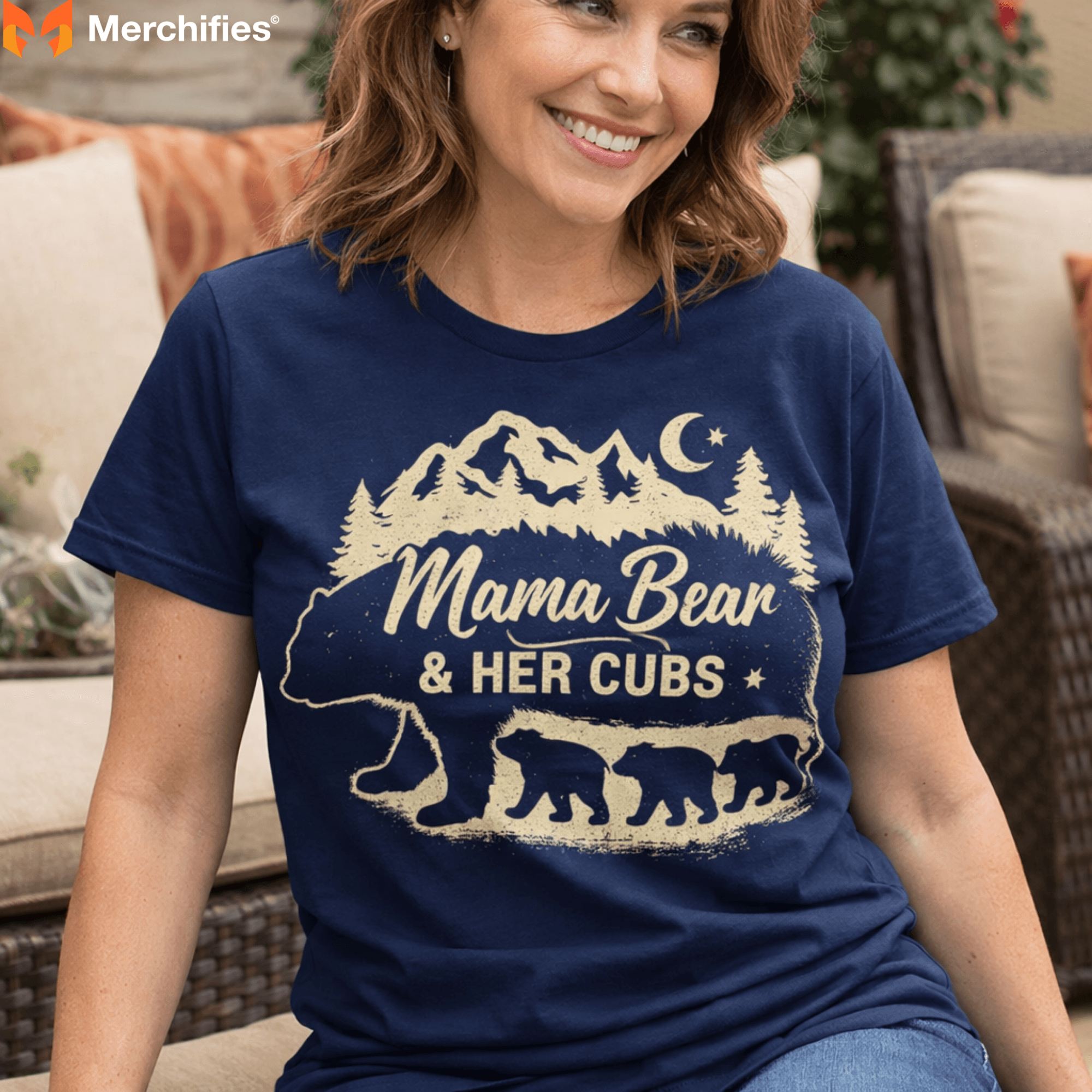Categories of Mother's Day Shirt Ideas