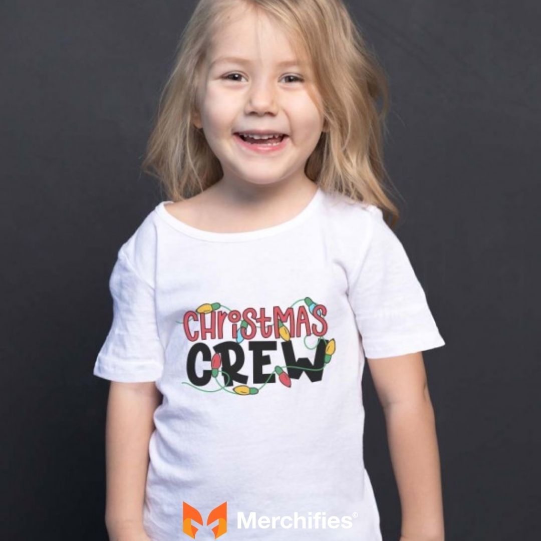 Celebrate 2026 with Cute Kids’ New Year T-Shirts