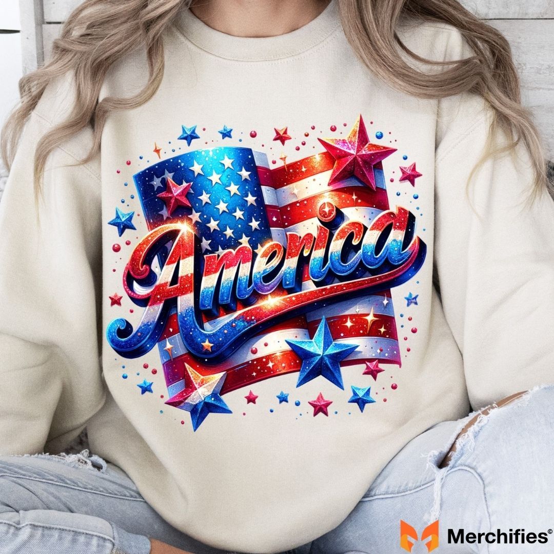 Celebrate America’s Symbol The Best Flag Day Shirts