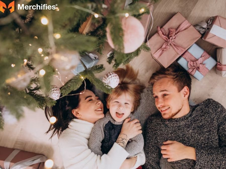 Celebrate New Beginnings with Family NYE Shirts