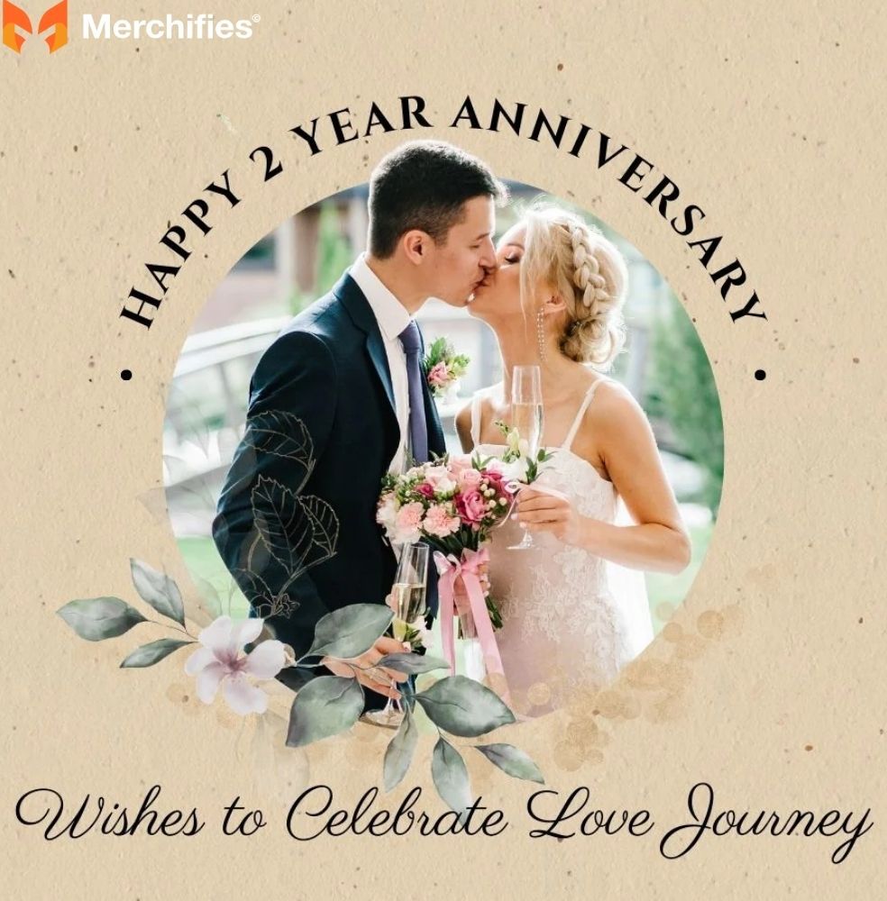 Celebrate Two Years of Love: Your Ultimate Guide to the 2nd Wedding Anniversary