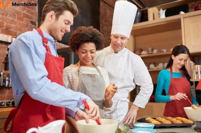 Celebrate culinary graduates with thoughtful chef gift shirts.