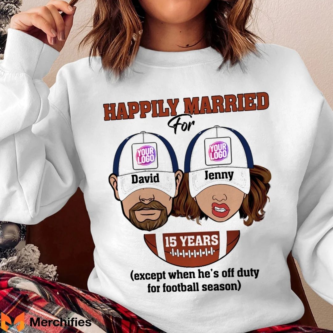 Celebrate love your way with custom, personalized Valentine tees.