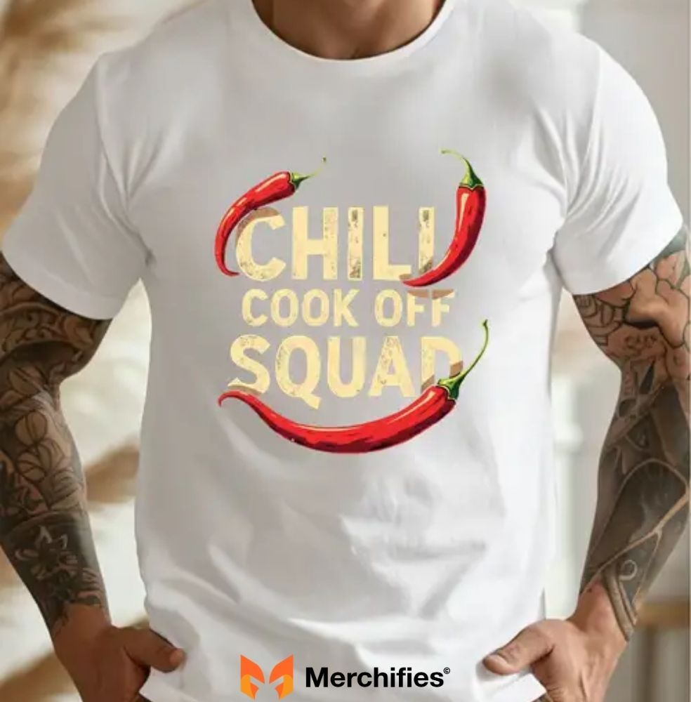 Celebrate teamwork in the kitchen with matching chef uniforms.