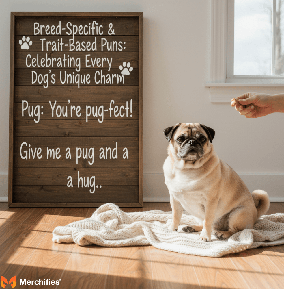 Celebrating Every Dog's Unique Charm