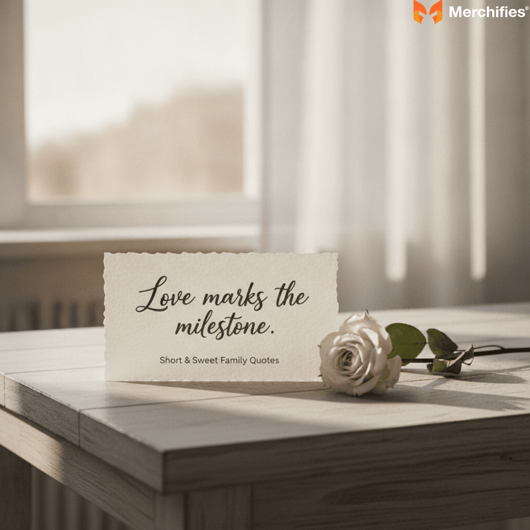 Celebrating Family Milestones & Life Stages