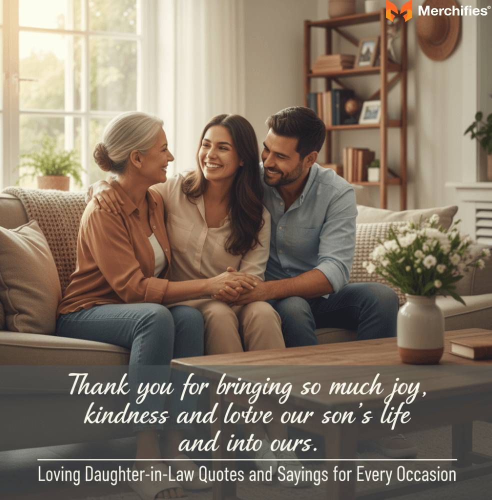 Celebrating Her Unique Place in the Family