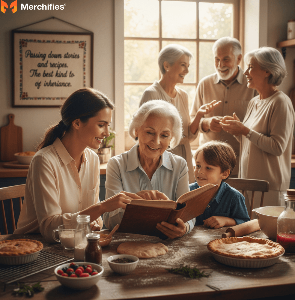 Celebrating Heritage and Traditions