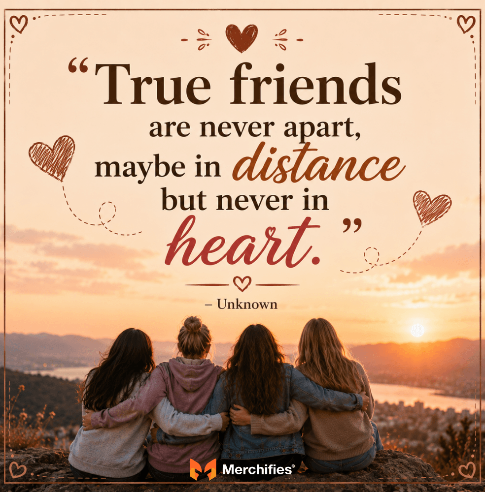 Celebrating Shared Journeys & Lasting Companionship