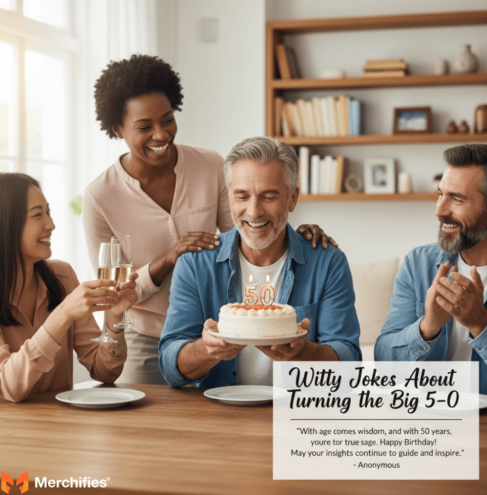 Celebrating Wisdom and Experience