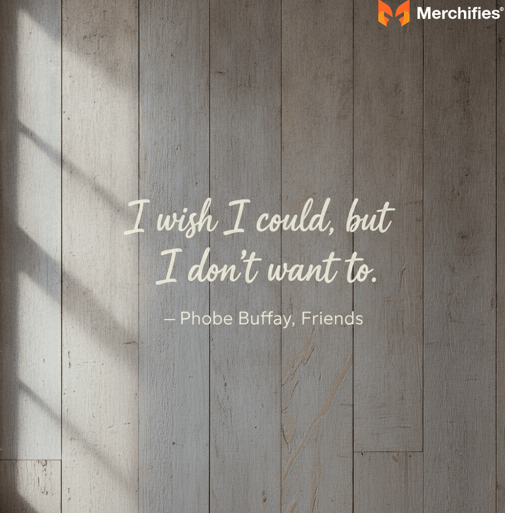 Characters Who Mastered Relaxation Quotes