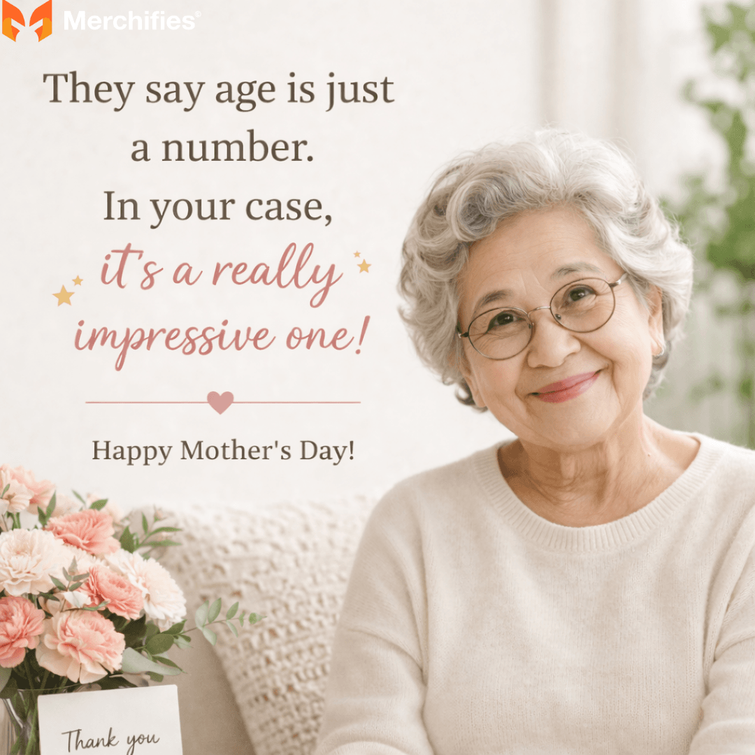 Cheeky & Sarcastic Messages for the Cool Grandma