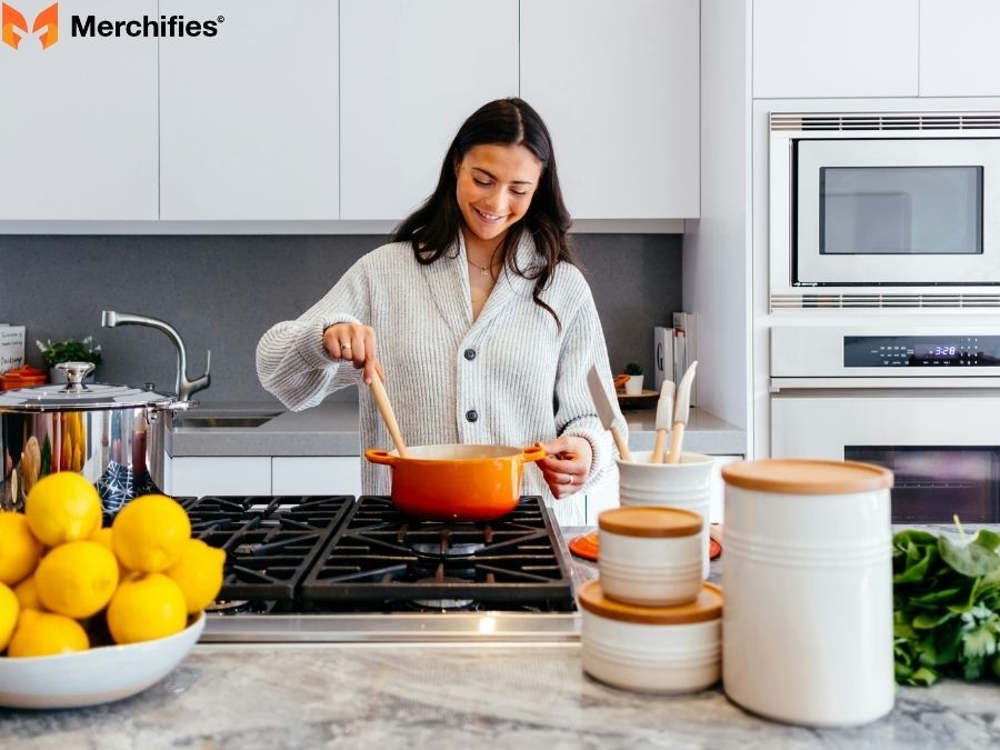 Chef Shirts for Women: Chic & Comfortable Kitchenwear