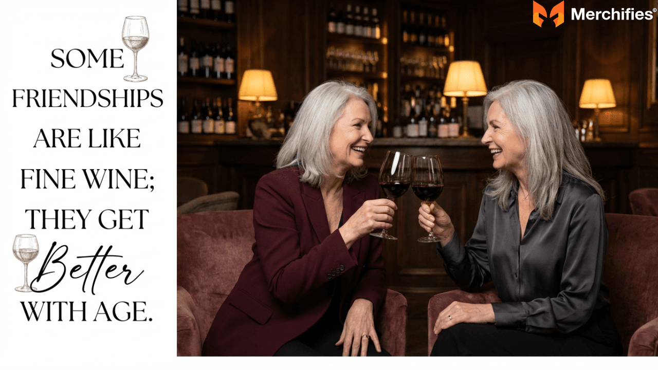 Childhood & Old Friends Quotes