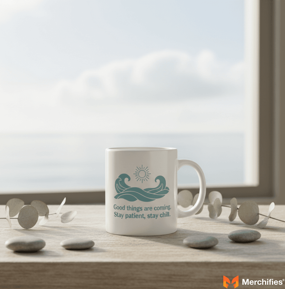 Chill Quotes for Social Media Captions