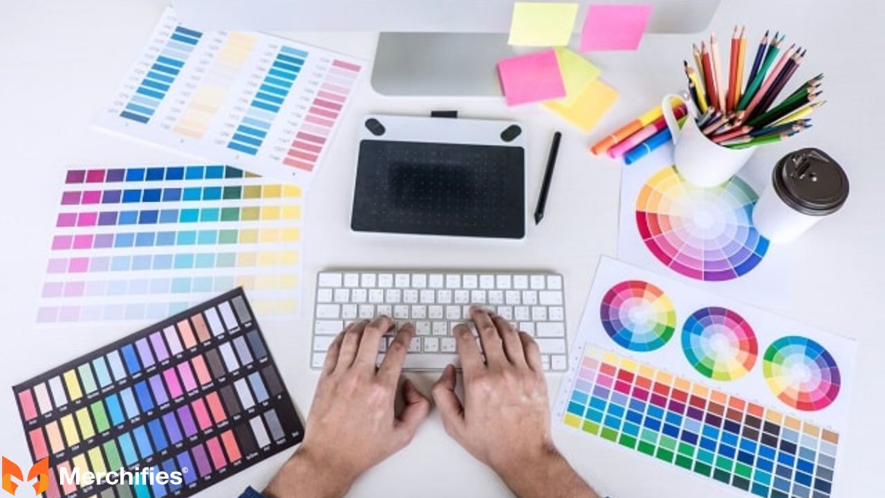 Choose Your Design Software and Tools for Design Truck Shirt