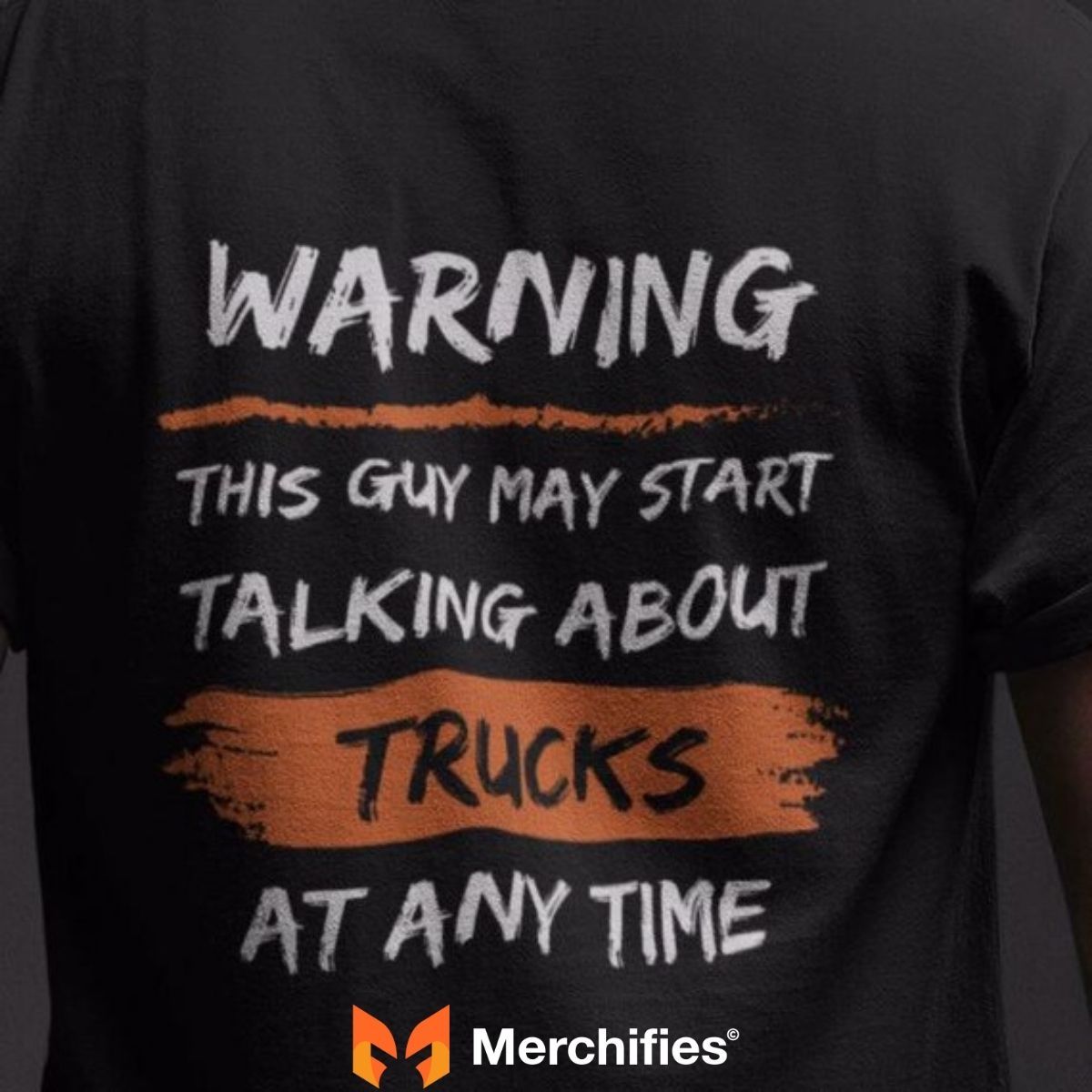 Choose the Right Funny Truck Quote for Your Shirt