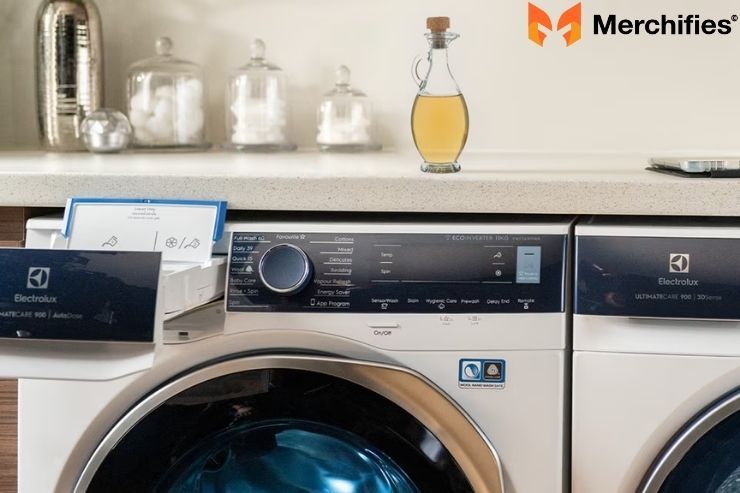 Choose the Right Washing Settings