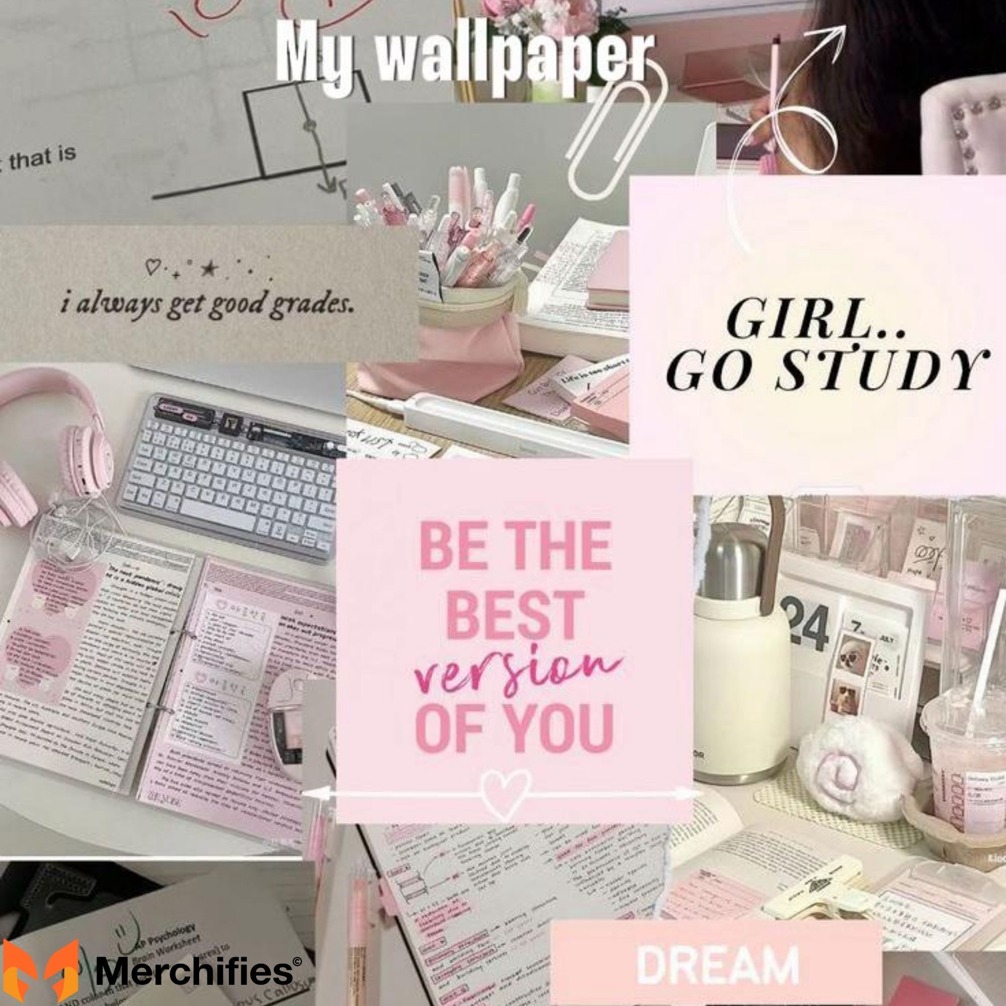 Choosing & Customizing Your Ideal Success Wallpaper