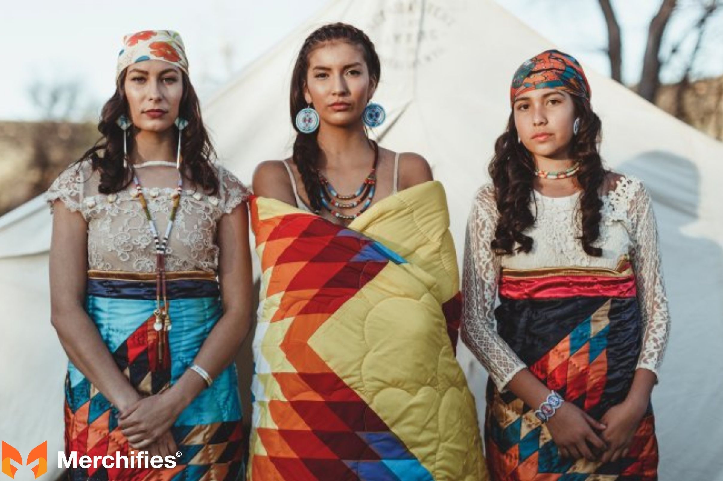 Choosing Respectful Native American Shirts & Apparel