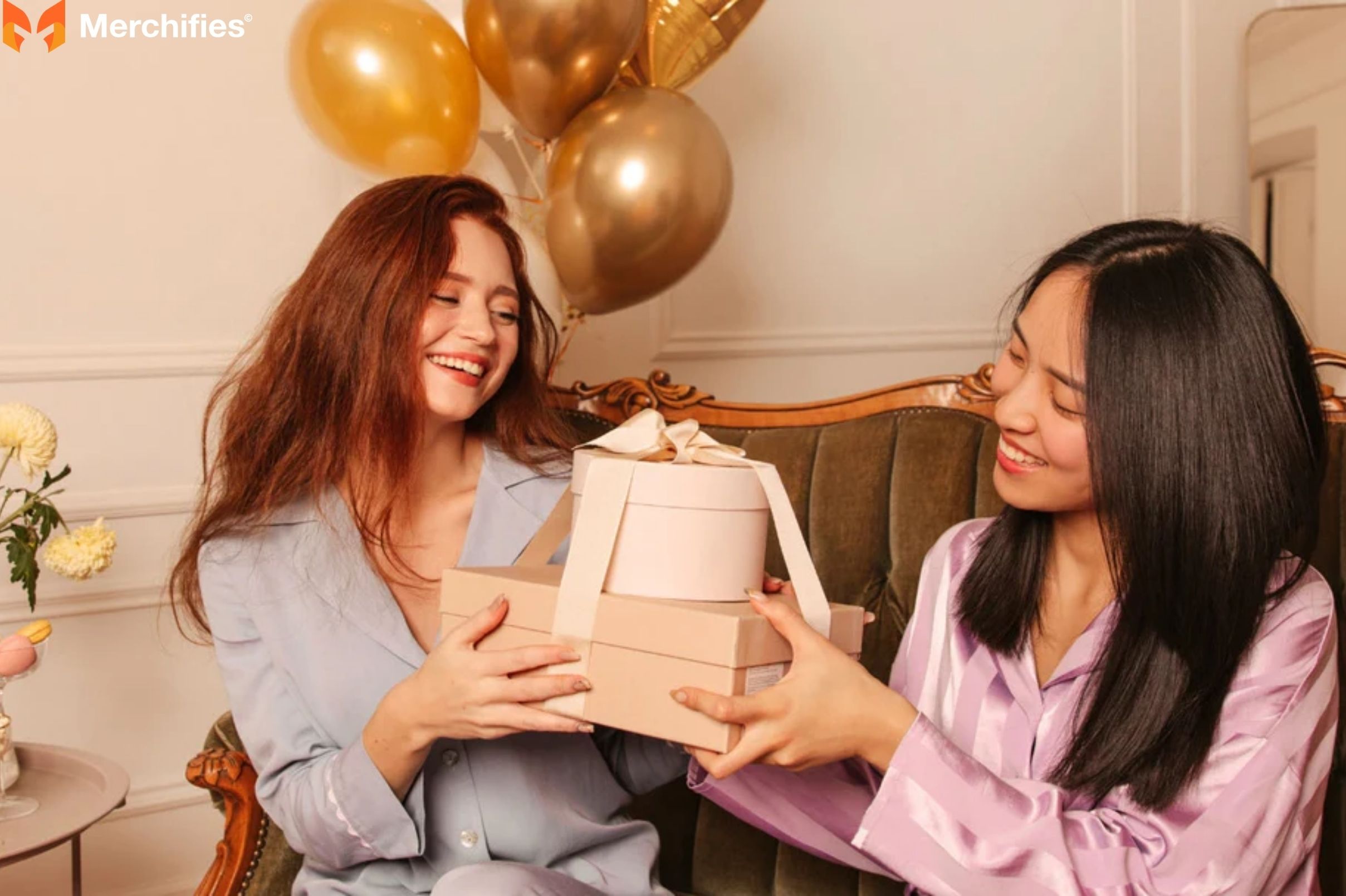 Choosing a Personalized Gift for a Milestone Anniversary