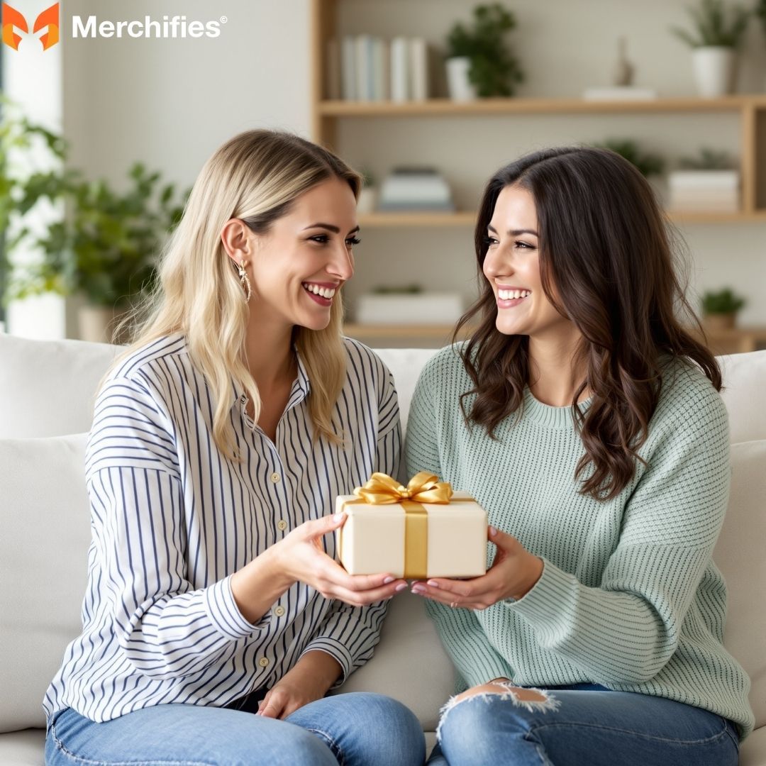 Choosing the Perfect Gift Expert Tips for Success