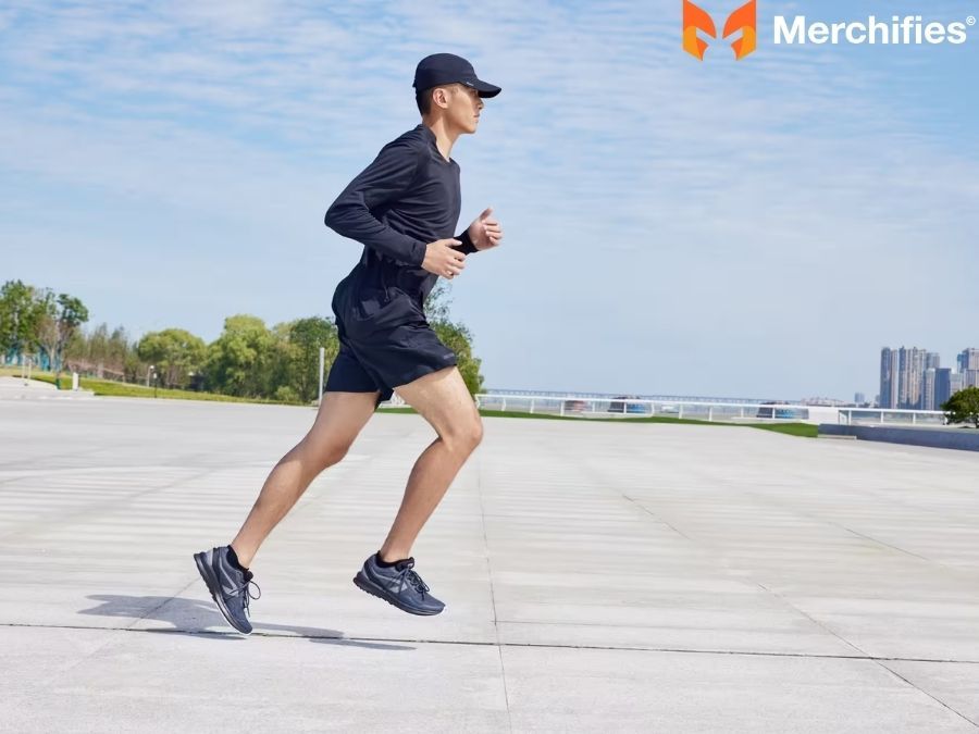 Choosing the Right Fitness Apparel Shirt for Your Activity