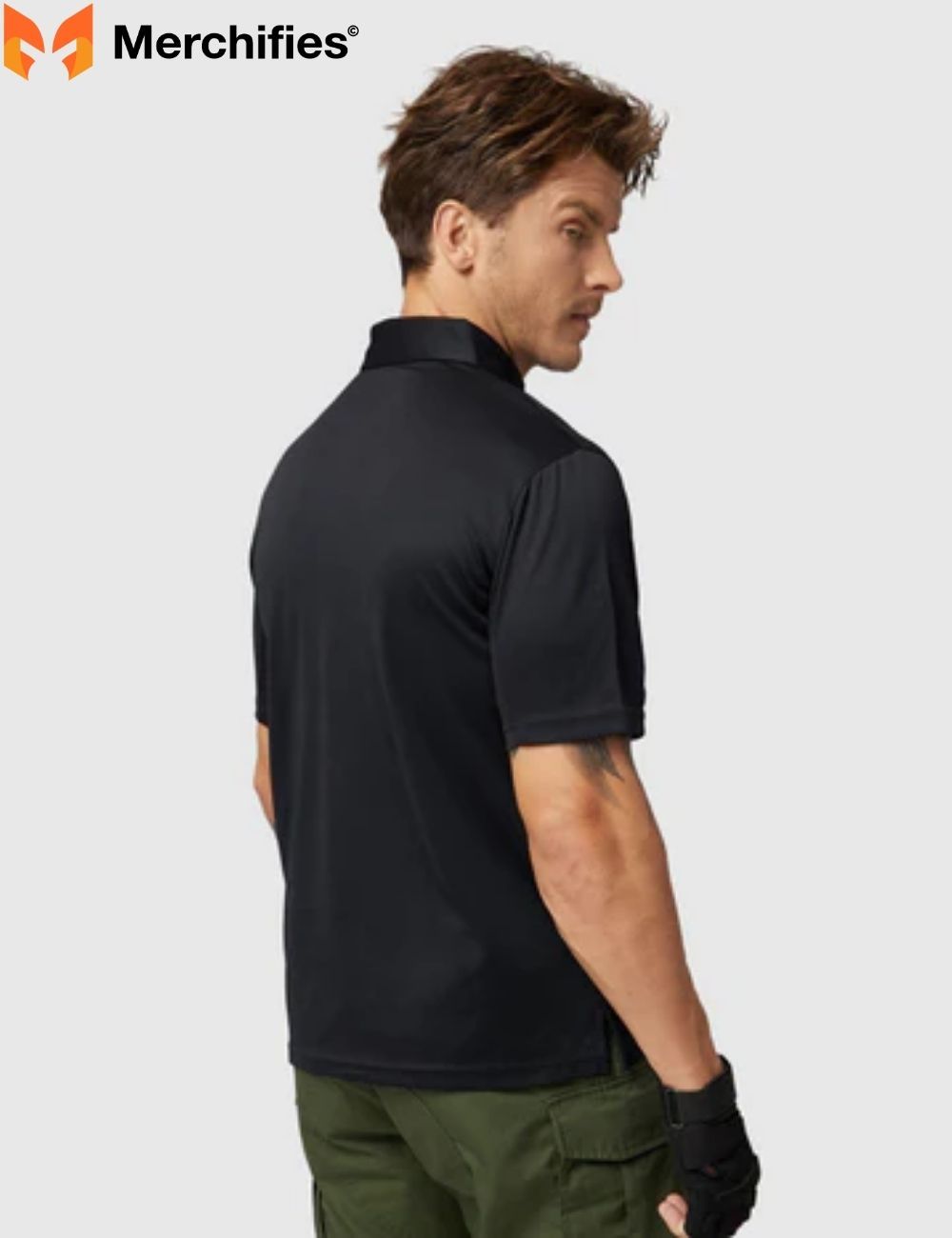 Choosing the Right Fitness T-Shirt for Your Activity