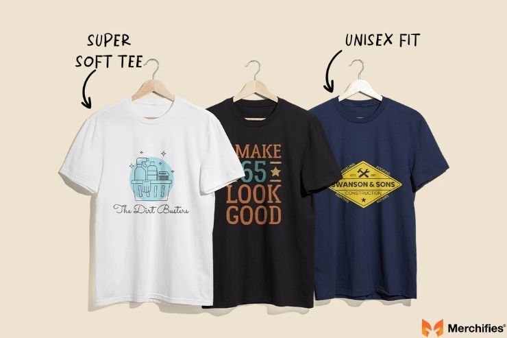 Choosing the Right Personalised T-Shirt Printer 