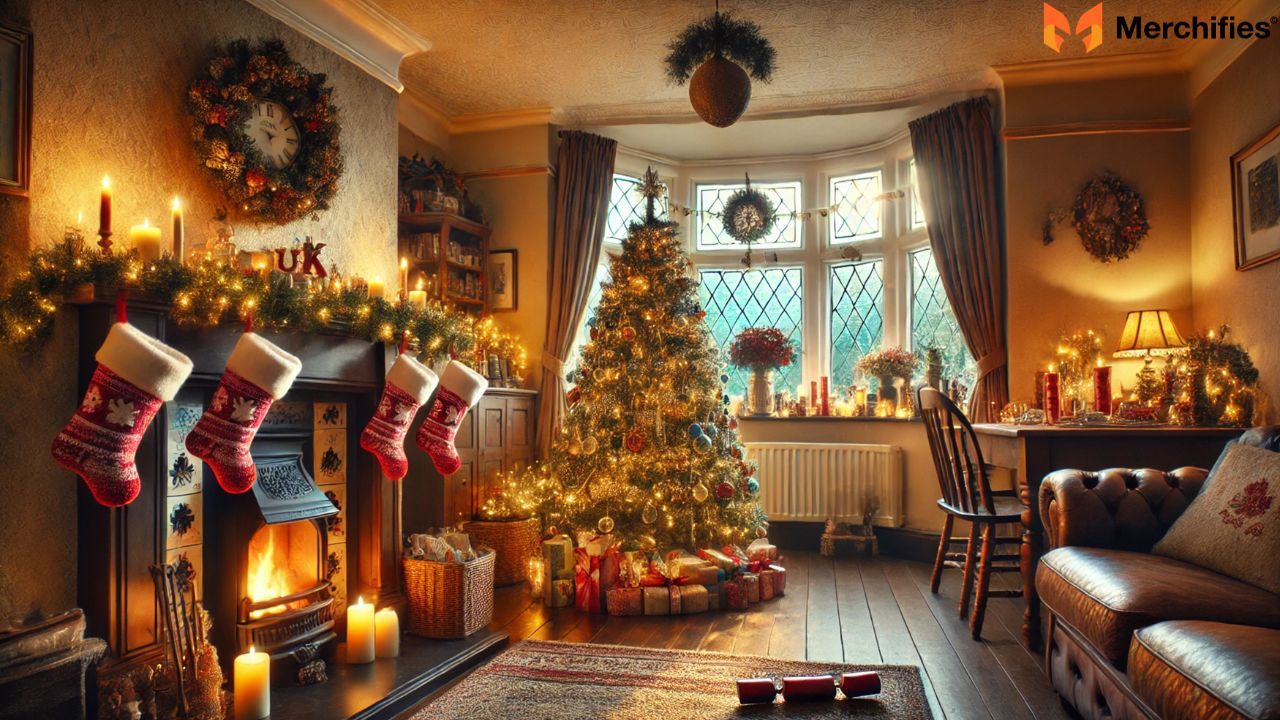 Choosing the Right Timer for Your Christmas Lights