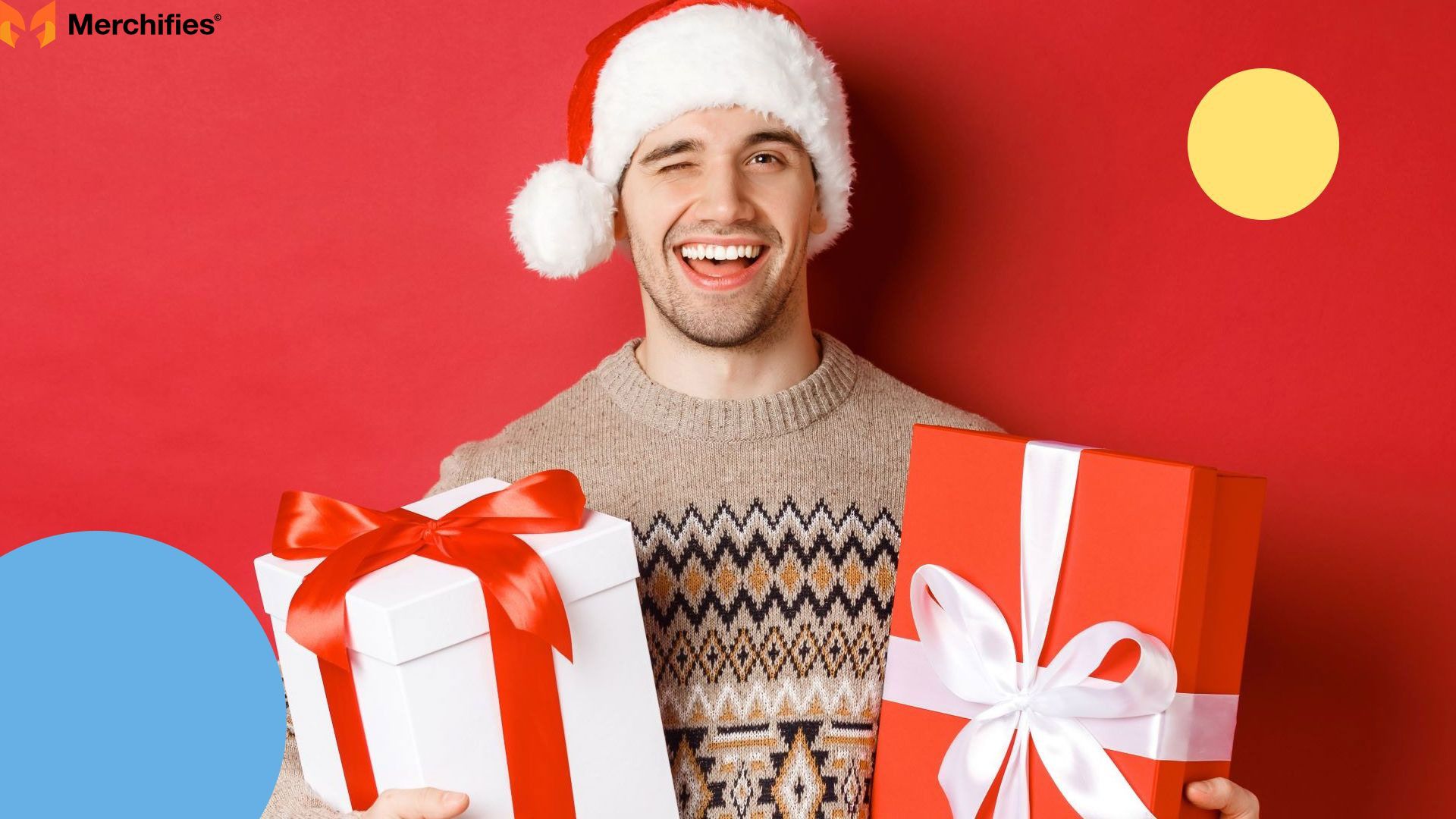 The Ultimate Guide to Christmas Gift Ideas for Men