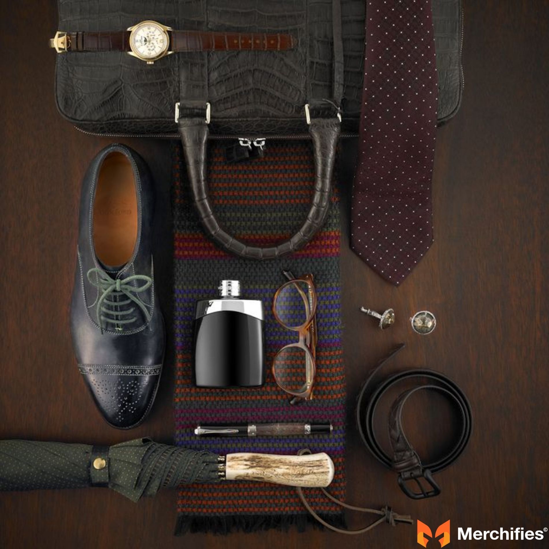 Christmas Theme Outfit Ideas for Men The Power of Accessories