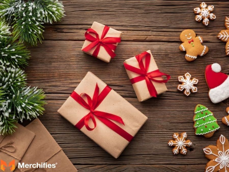 Christmas gift ideas to strengthen team loyalty and morale.