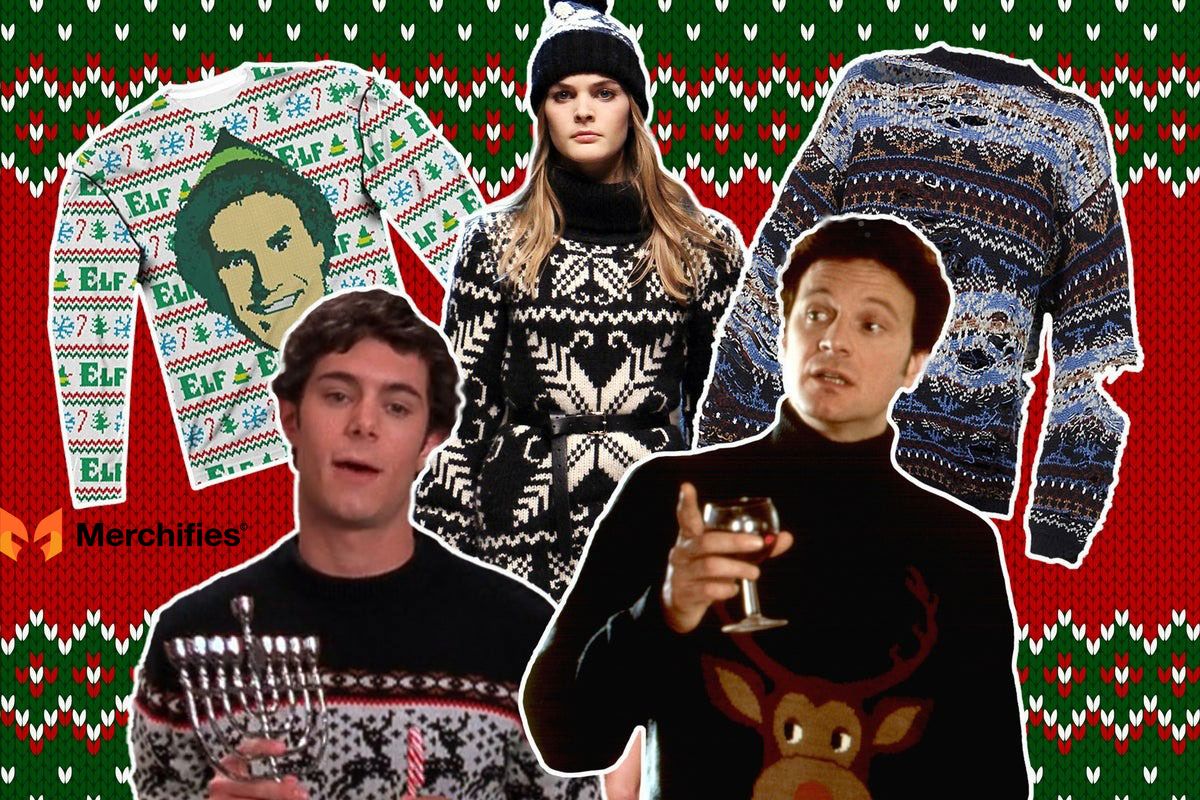 Why We Really Wear Christmas Shirts - The Psychology Behind the Tradition