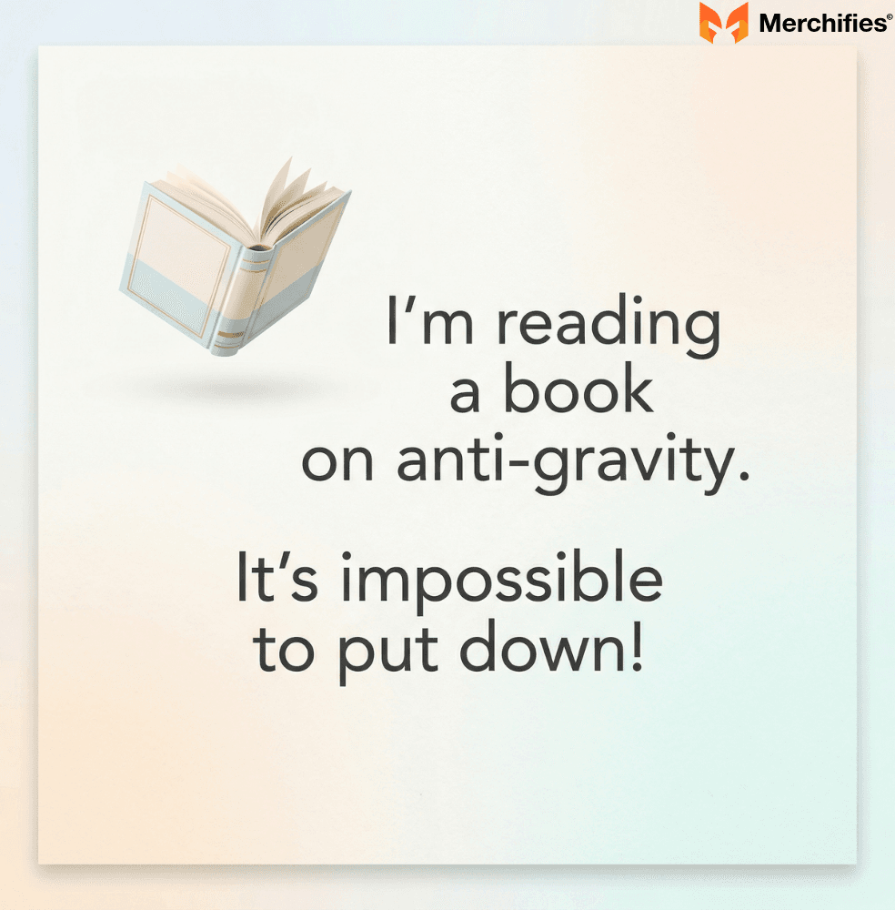 Classic & Corny Dad Jokes