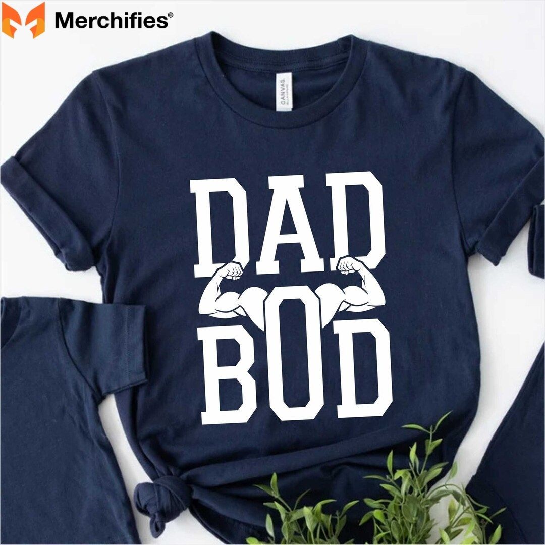 Classic Father’s Day Shirts That Never Go Out of Style