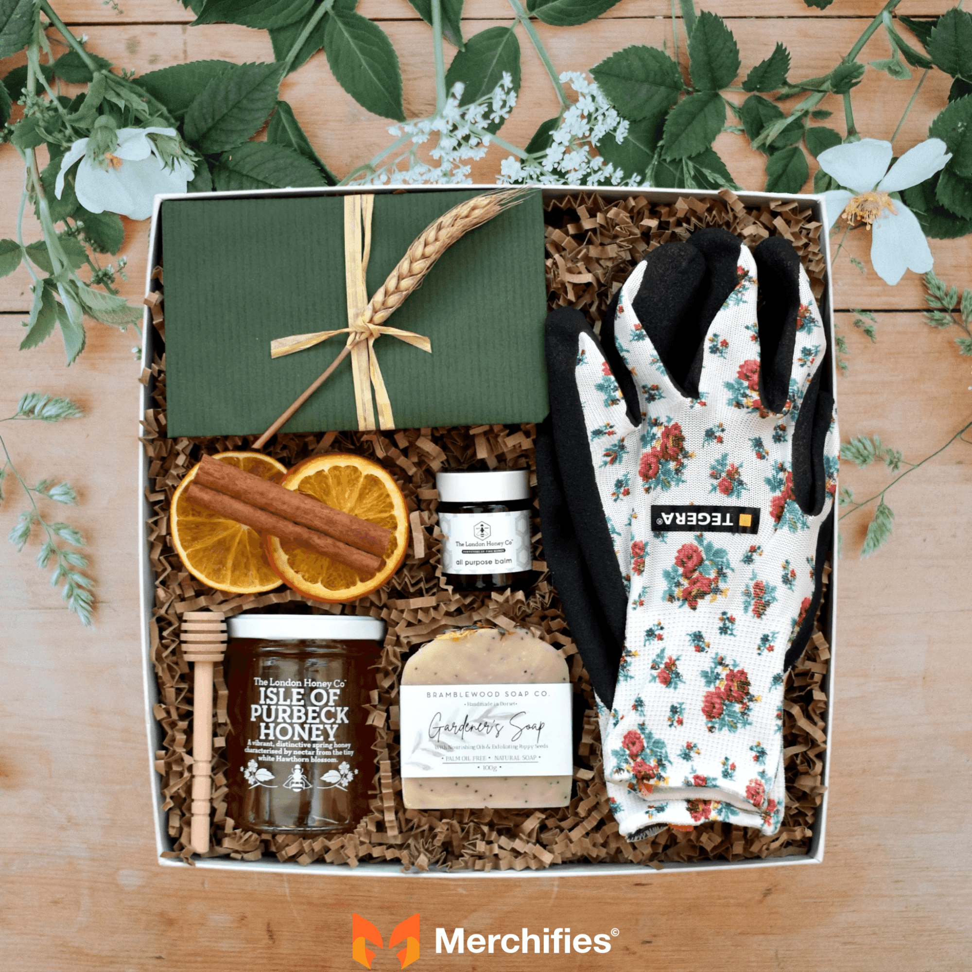 Comfort, Practical, and Hobby-Related Gifts