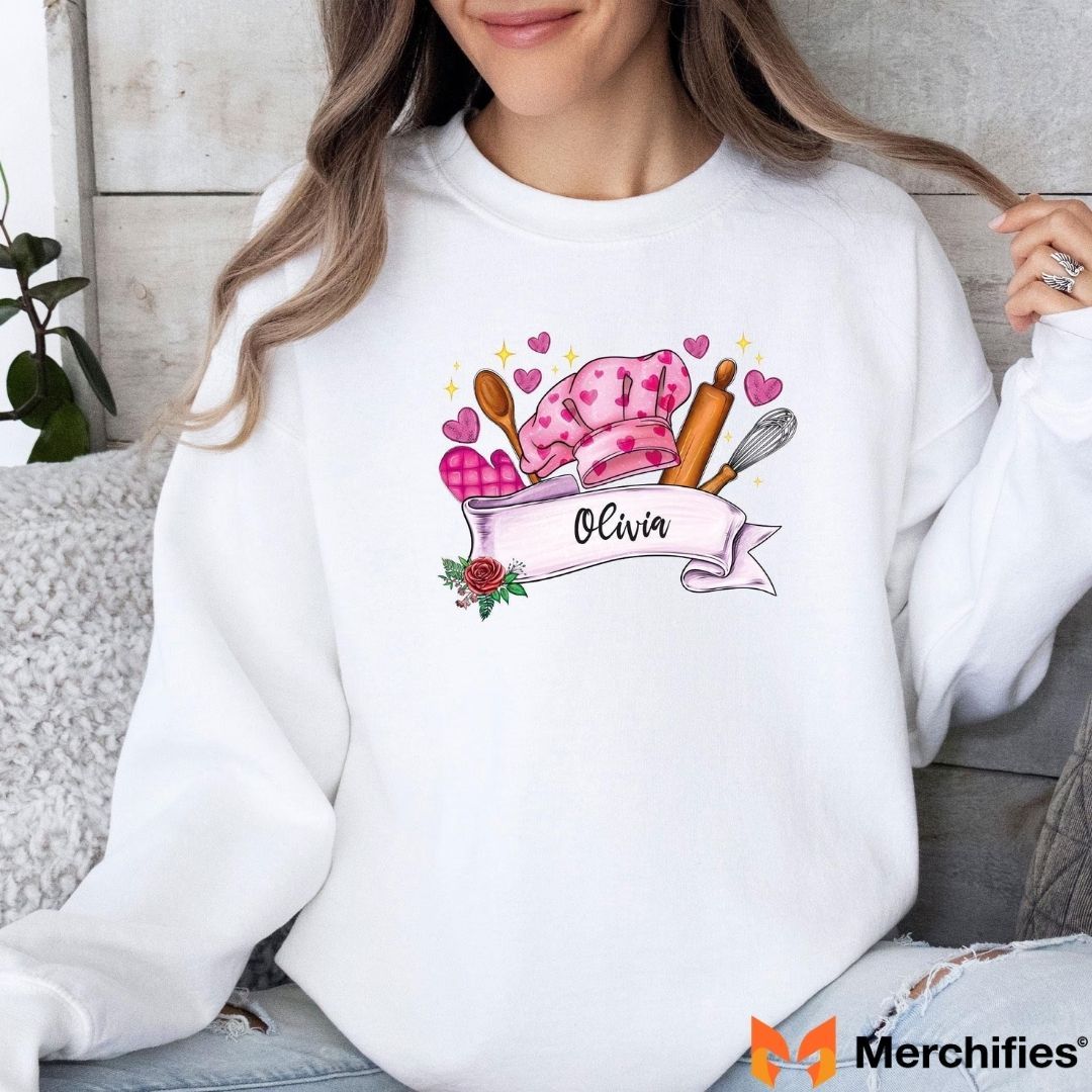 Comfort meets function how to pick the best chef shirt size.