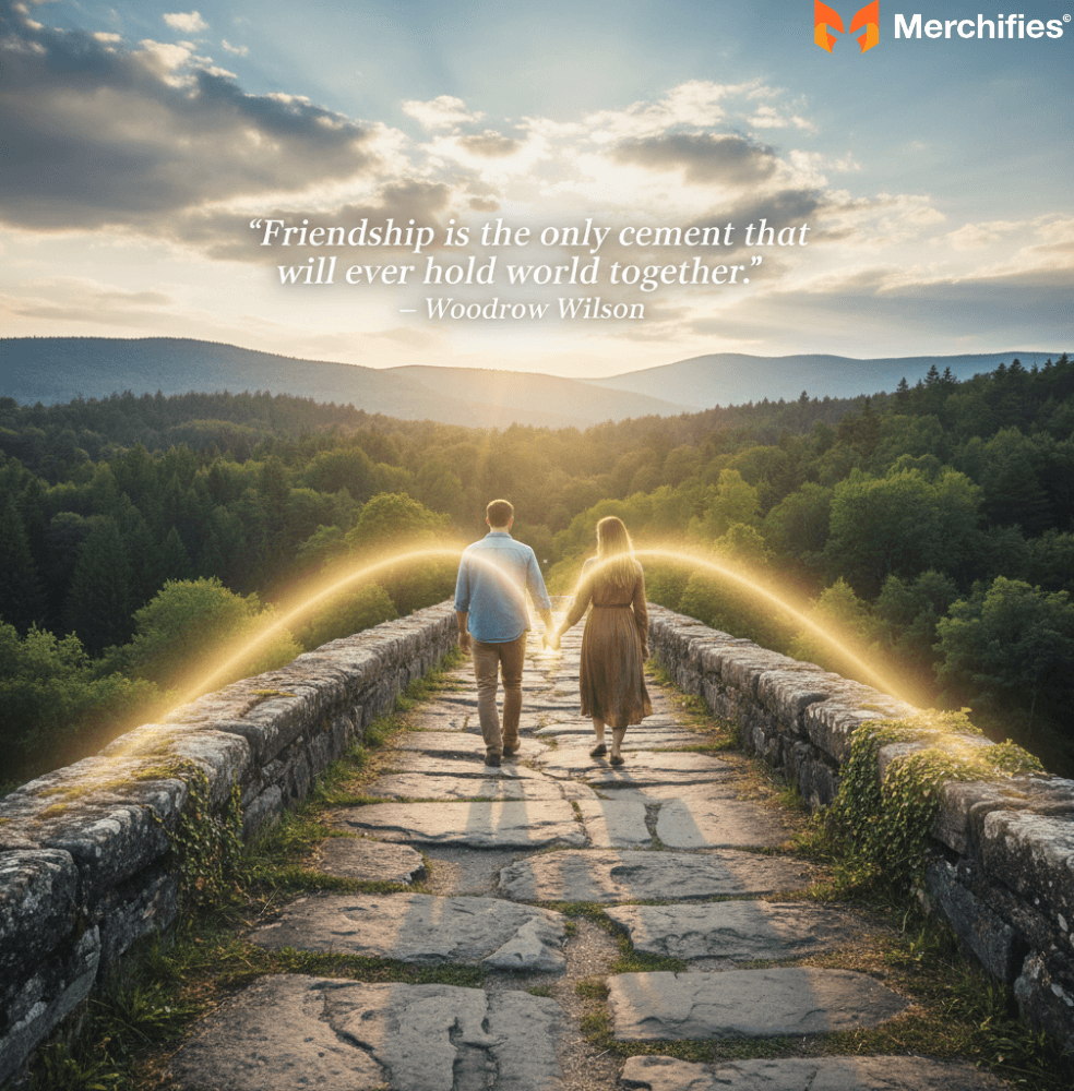 Comforting Friendship Quotes for Tough Times