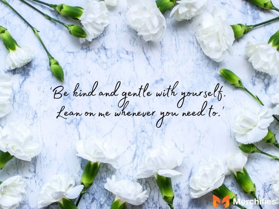 Comforting Messages to the Grieving Family Offering Solace and Hope