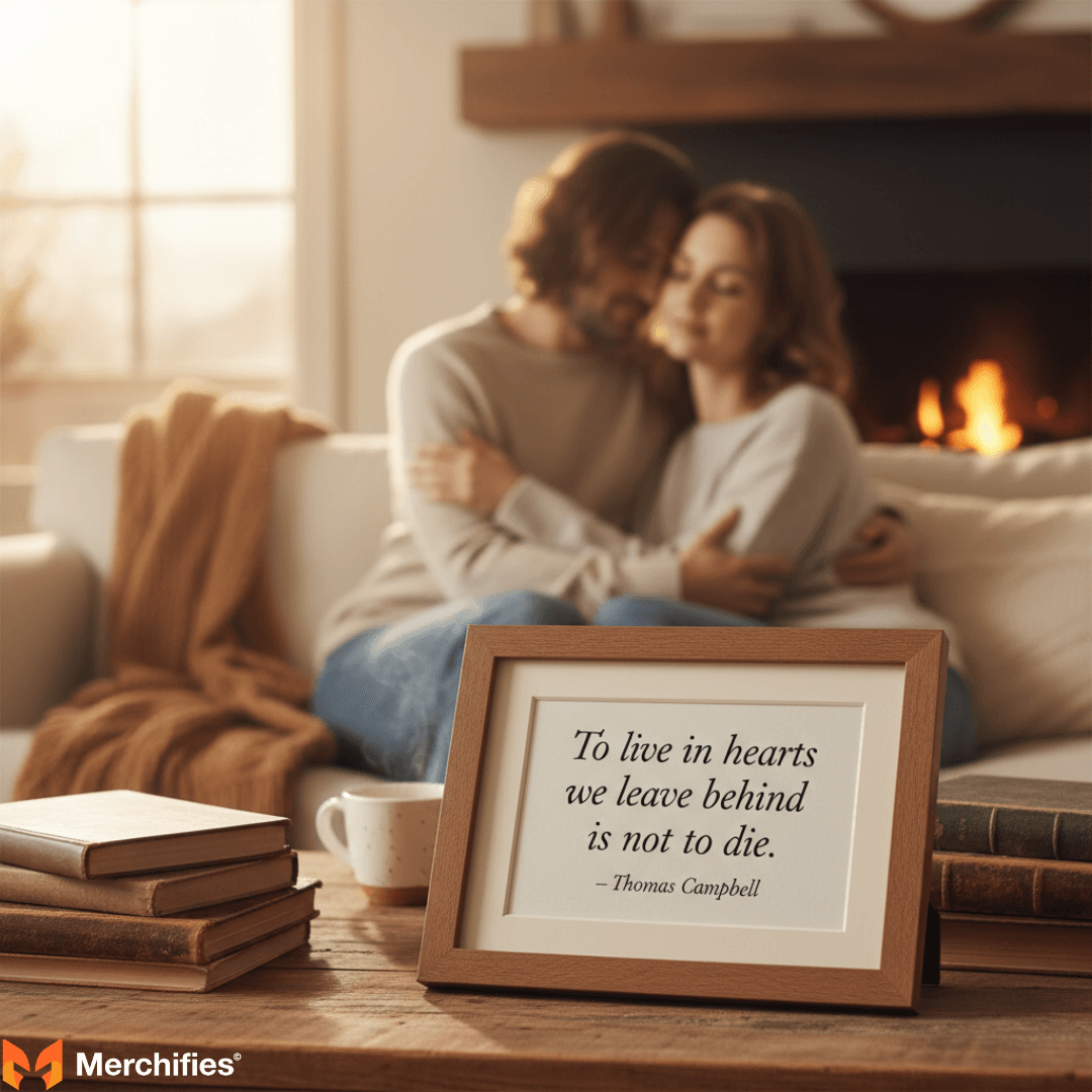 Comforting Quotes for Sadness & Loss