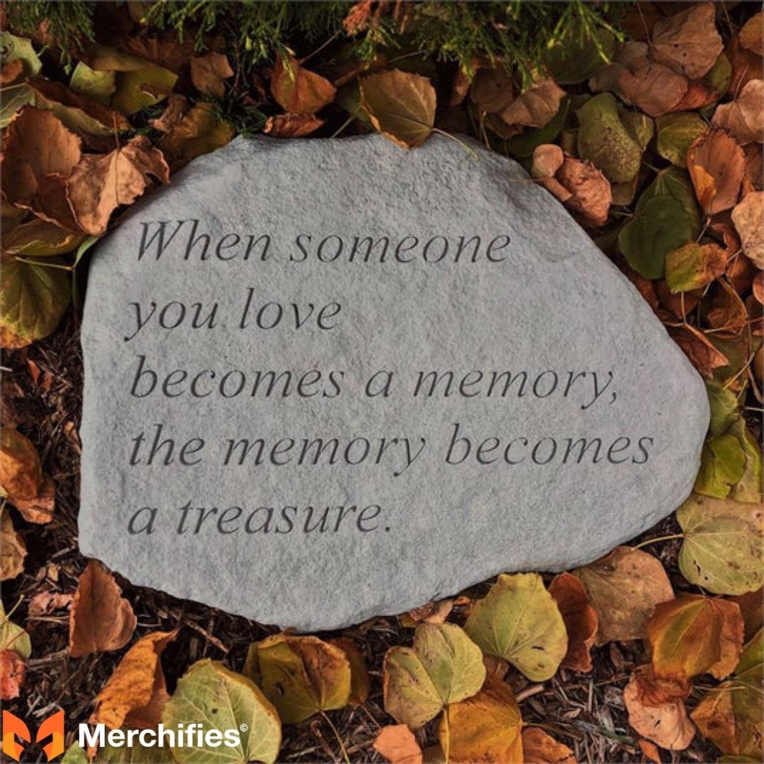 Comforting Words for the Death of a Loved One (General)